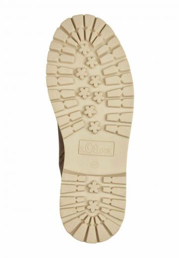 Зимние ботинки