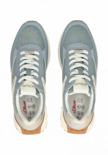 Гандбольные кроссовки