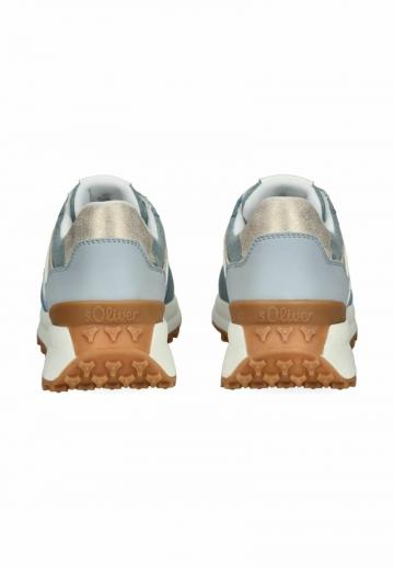 Гандбольные кроссовки