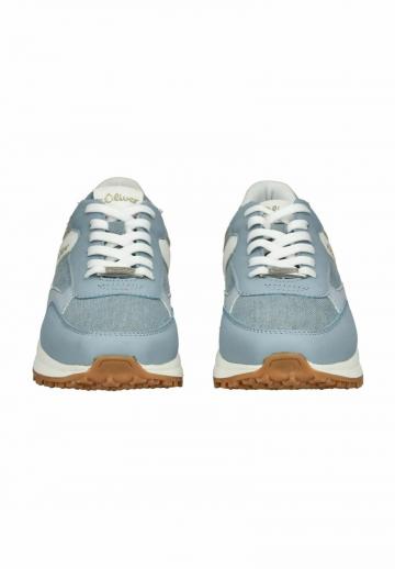 Гандбольные кроссовки