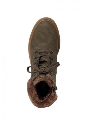 Зимние ботинки