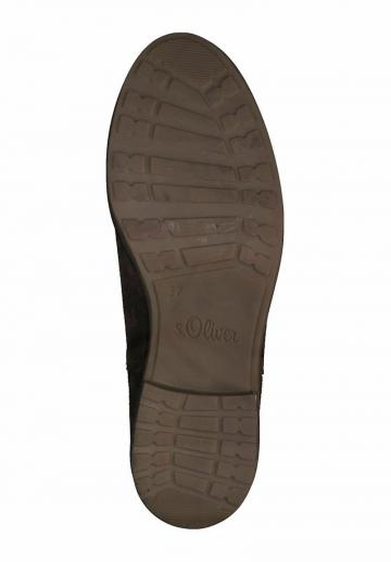 Ботинки челси