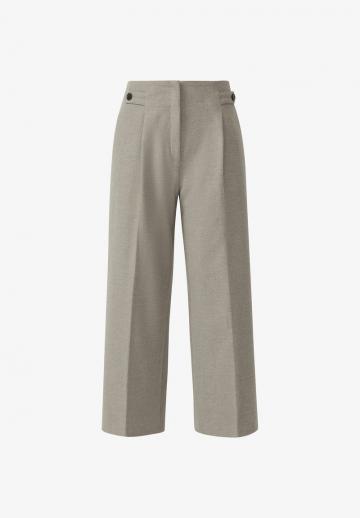 Прямые брюки