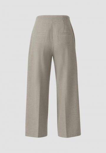 Прямые брюки