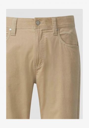 Вельветовые брюки