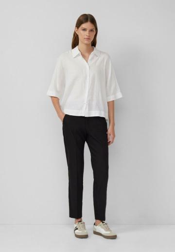 Узкие брюки