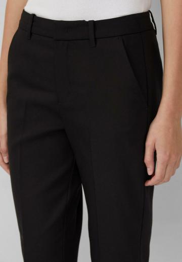 Узкие брюки