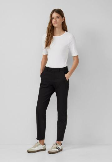 Узкие брюки