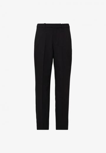 Узкие брюки