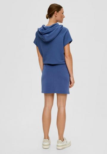 Юбка из джерси