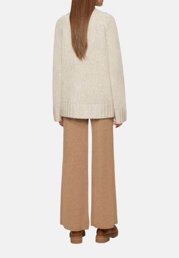 Длинный жилет