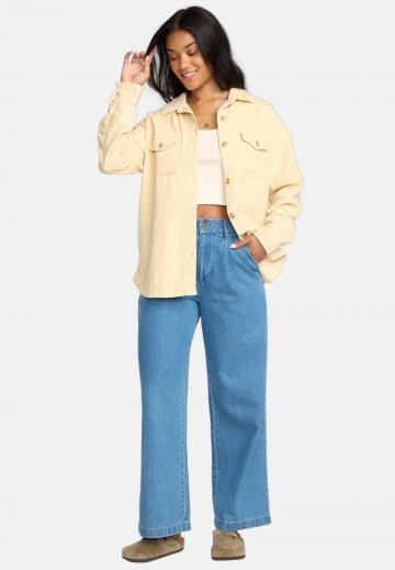 Вельветовая куртка