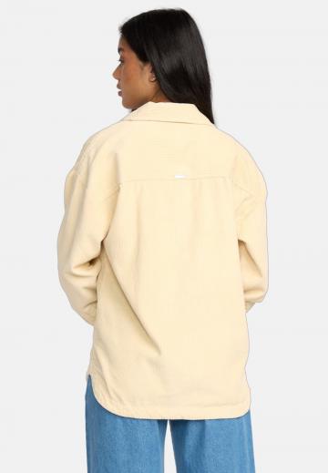 Вельветовая куртка