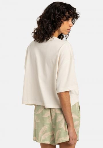 Пляжная майка