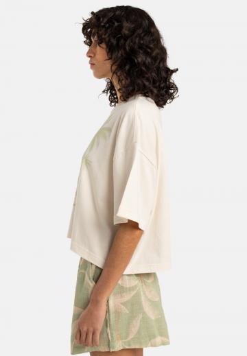 Пляжная майка