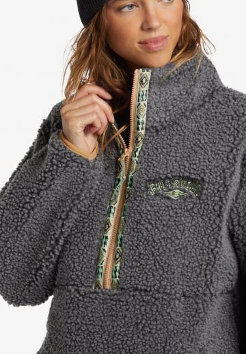 Флисовая куртка