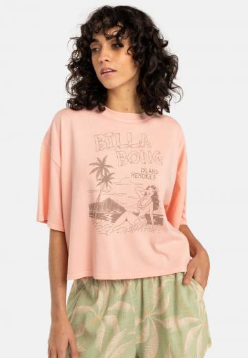 Пляжная майка