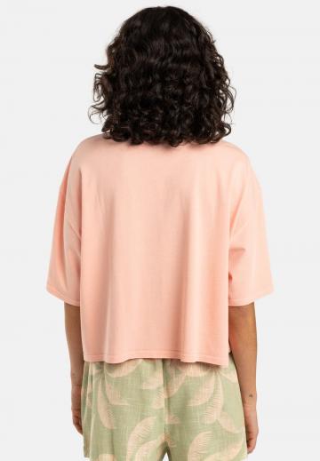 Пляжная майка