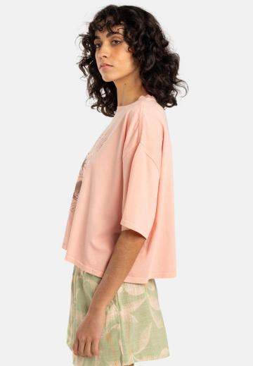 Пляжная майка