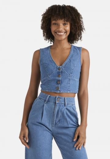 Короткая куртка