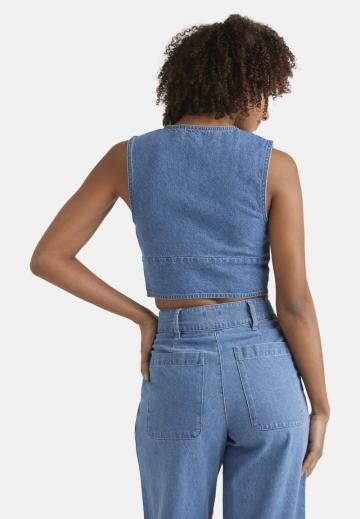 Короткая куртка