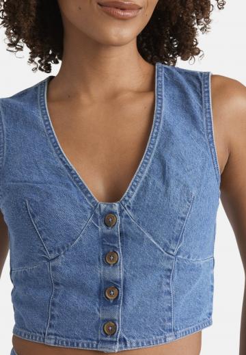 Короткая куртка