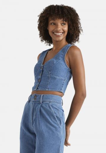 Короткая куртка