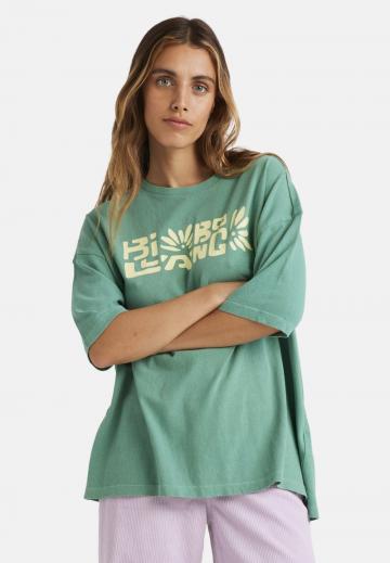 Пляжная майка