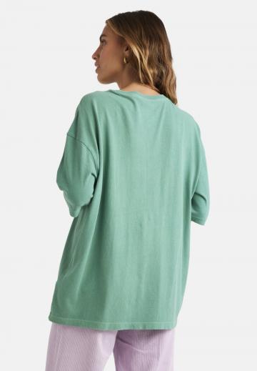 Пляжная майка