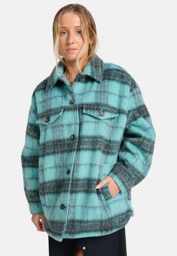 Флисовая куртка