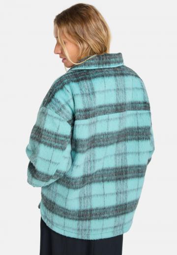 Флисовая куртка