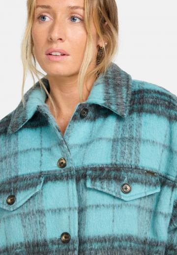 Флисовая куртка