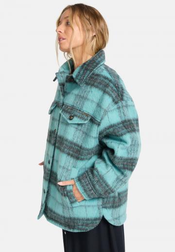 Флисовая куртка