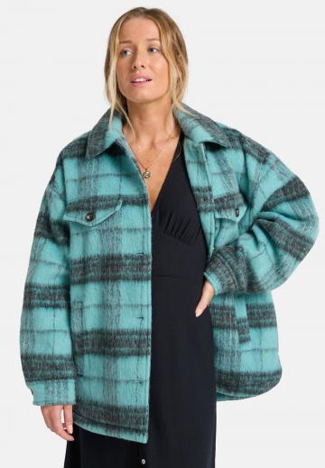 Флисовая куртка