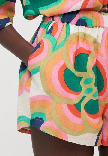 Пляжная майка