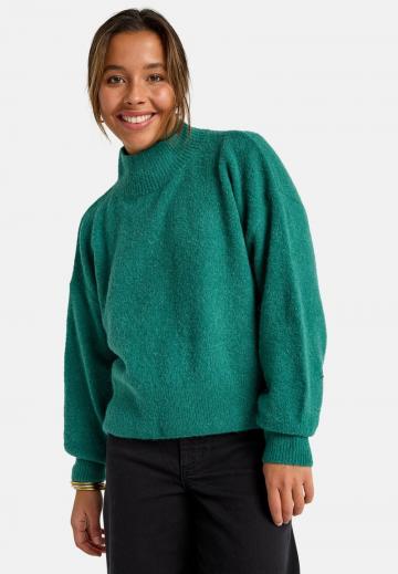 Пуловер