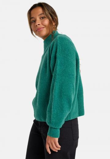 Пуловер