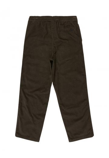 Вельветовые брюки