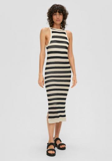 Пляжное платье