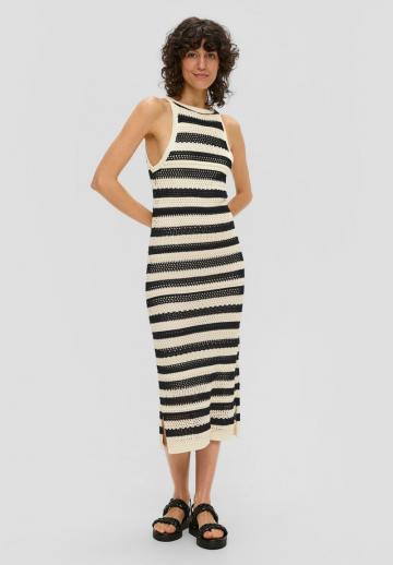 Пляжное платье