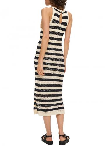 Пляжное платье