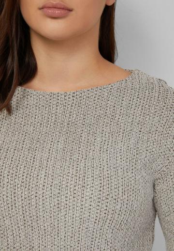 Майка с рукавом три четверти