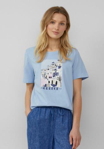 Пляжная майка