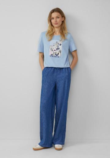 Пляжная майка