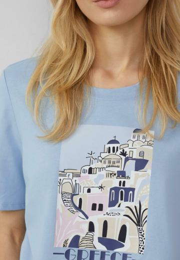 Пляжная майка