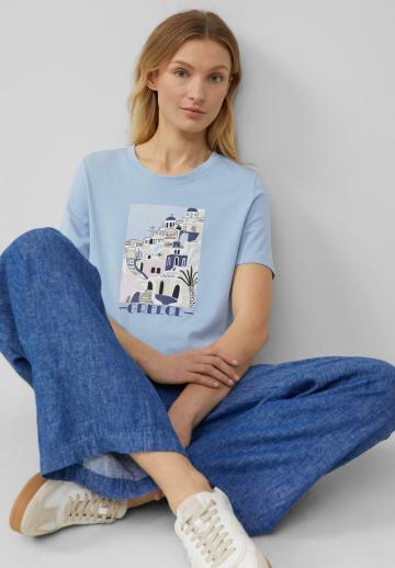 Пляжная майка