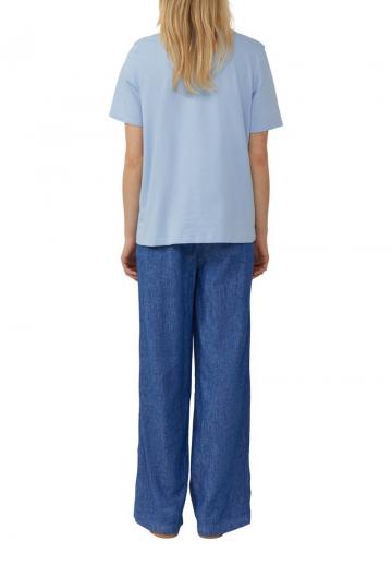 Пляжная майка