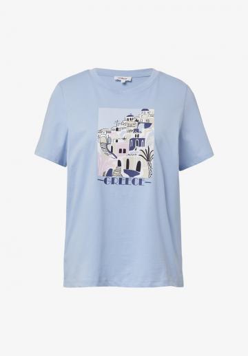 Пляжная майка