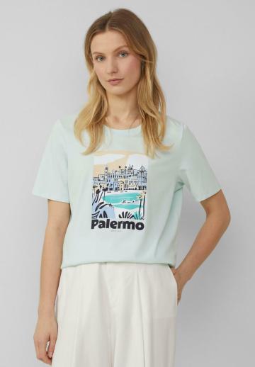 Пляжная майка