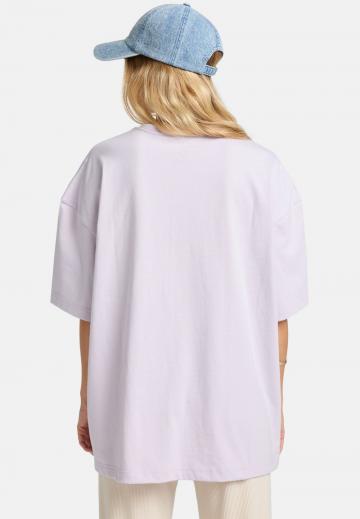 Длинная майка